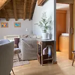 Loft De La Place Bourg-Madame