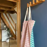 Apartman Loft De La Place Bourg-Madame