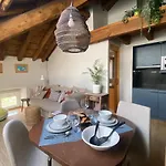 Loft De La Place Bourg-Madame