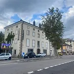 Loft De La Place Bourg-Madame