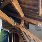 Loft De La Place Apartman