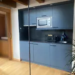 Apartman Loft De La Place *