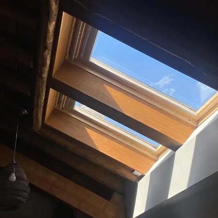 Loft De La Place Lägenhet *