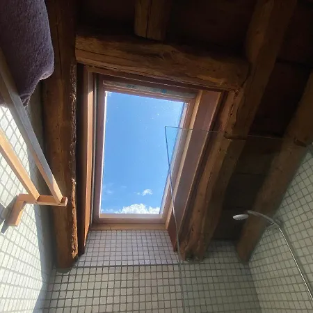 Apartment Loft De La Place