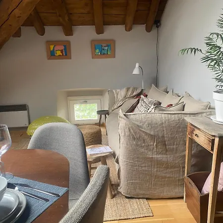 Loft De La Place *