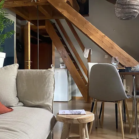Loft De La Place