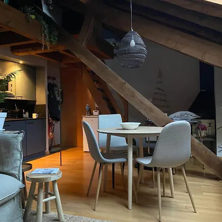 Loft De La Place *
