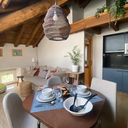 Loft De La Place Bourg-Madame