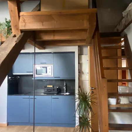 Loft De La Place