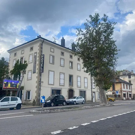 Loft De La Place Bourg-Madame