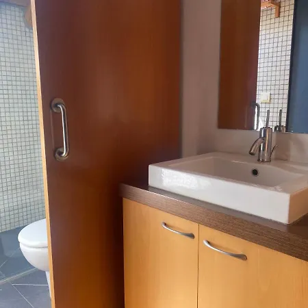 Apartment Loft De La Place Bourg-Madame