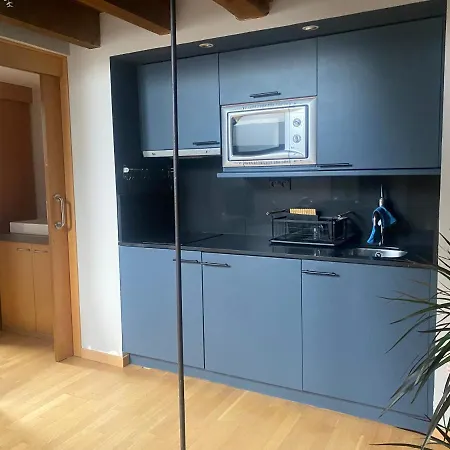 Apartment Loft De La Place *