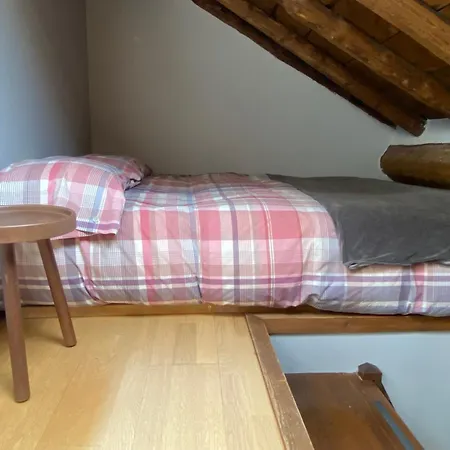 Loft De La Place Bourg-Madame